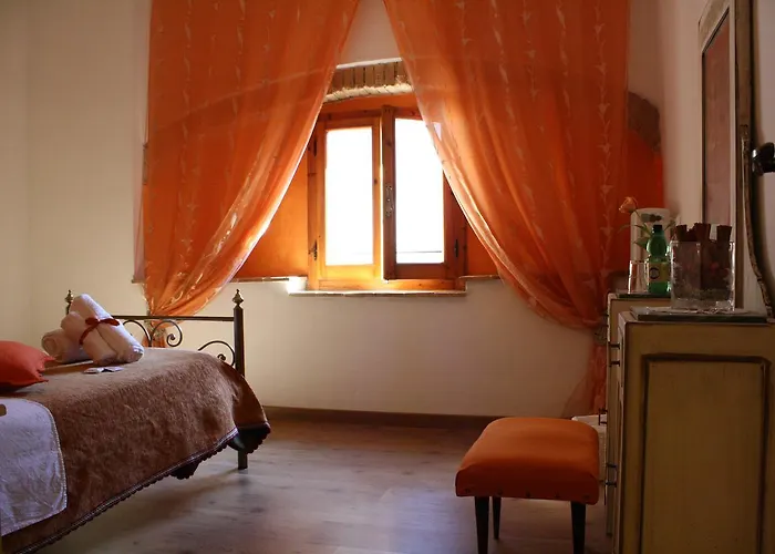 Alla Corte Di Carla