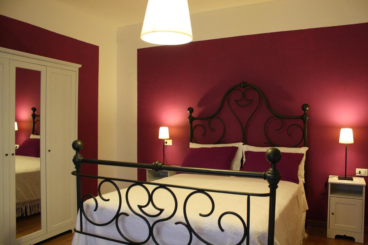 Bed & Breakfast Corte Di Carla *