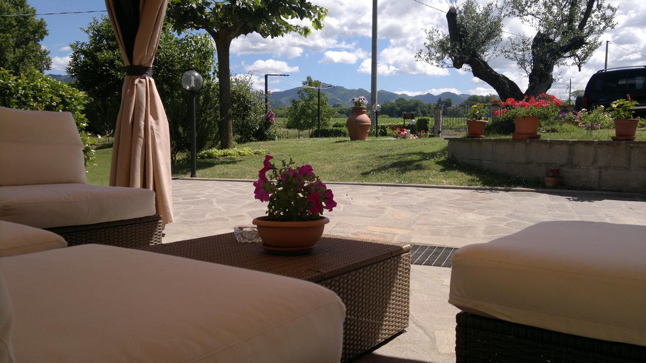 Bed & Breakfast Corte Di Carla *