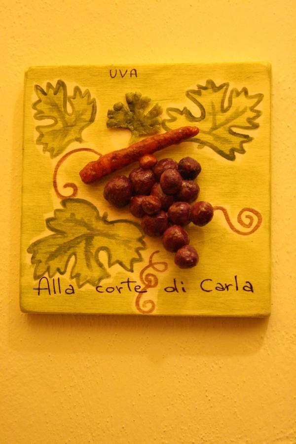 Corte Di Carla * Borgo San Lorenzo