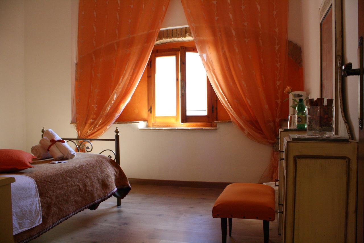 Bed & Breakfast Corte Di Carla *