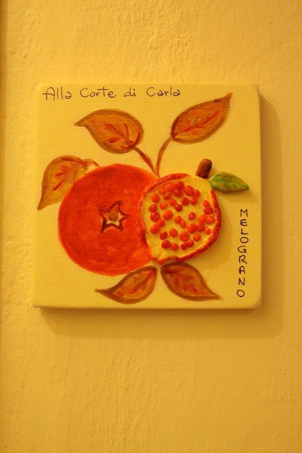 Corte Di Carla * Borgo San Lorenzo