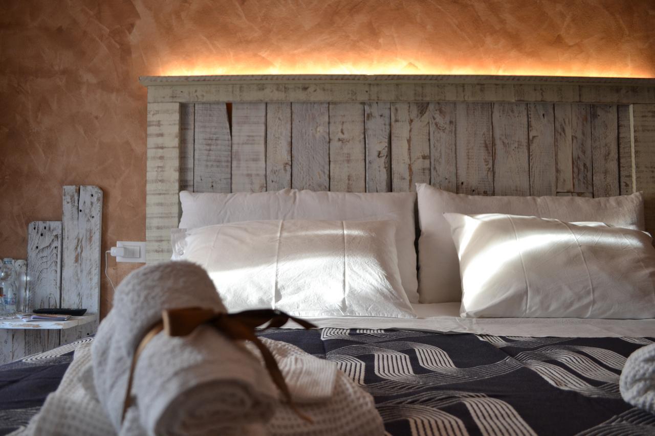 Bed & Breakfast Corte Di Carla *