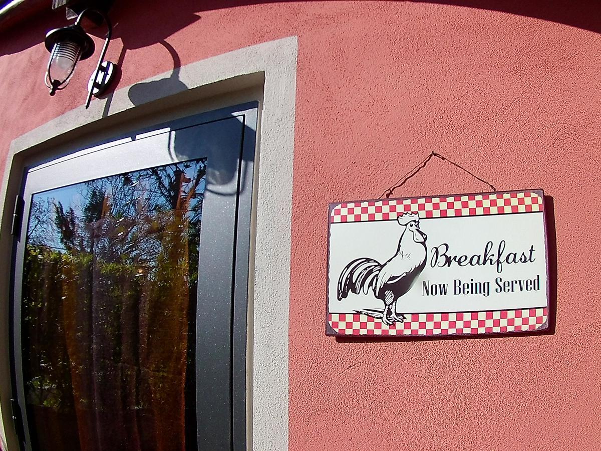Bed & Breakfast Corte Di Carla *