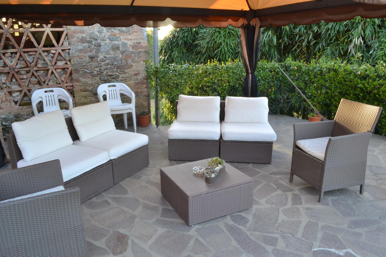 Bed & Breakfast Corte Di Carla *